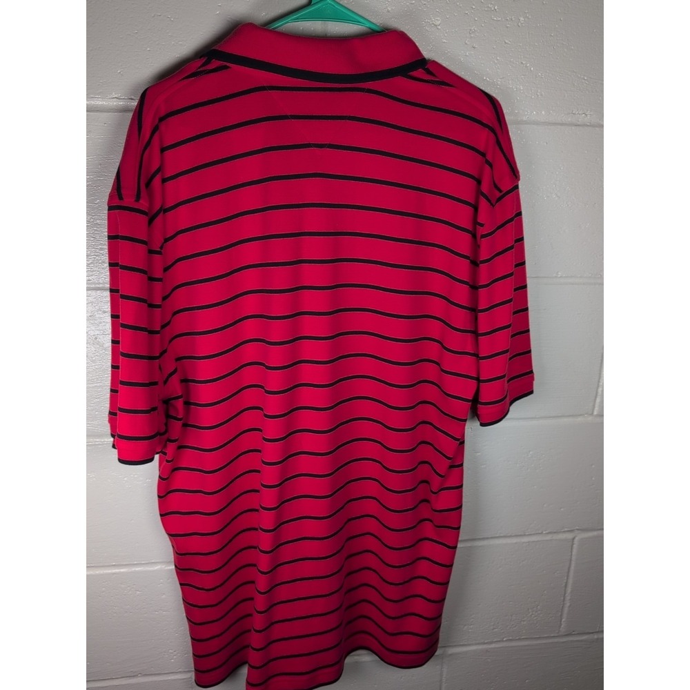 Tommy Hilfiger Men's XL Tall Shirt Thluxe Finish Classic Fit NEW - Picture 9 of 9